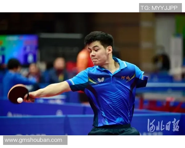 上海乒乓球队实力飙升再创佳绩力量排名引发全国关注与热议