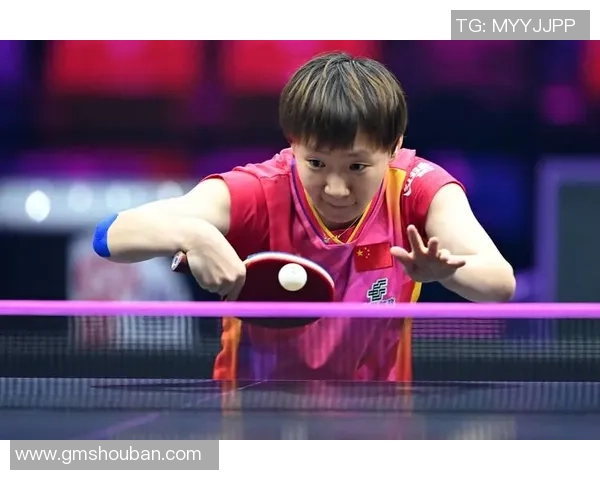 乒乓球配合实力大比拼北京乒乓球队荣登第六名榜单