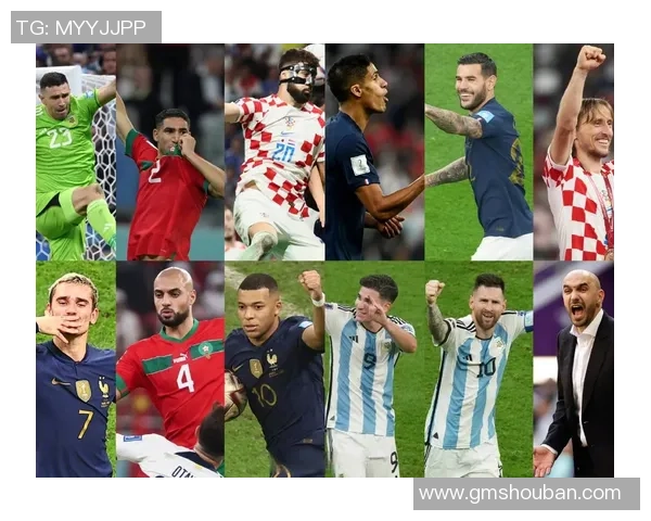 卡塔尔今日推荐的足球明星及其精彩表现分析