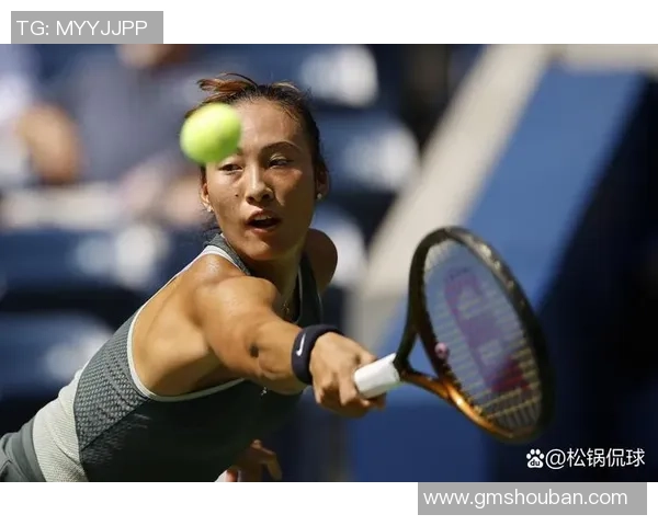 杭州网球队强势崛起最新网球状态TOP10榜单揭晓