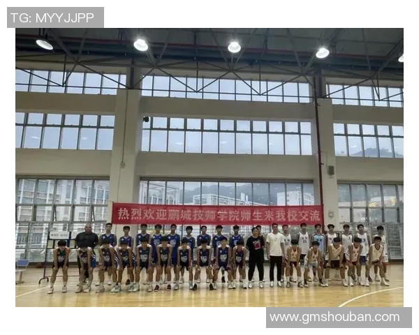 深圳篮球队意识表现分析：联赛中的战术执行与团队协作探讨