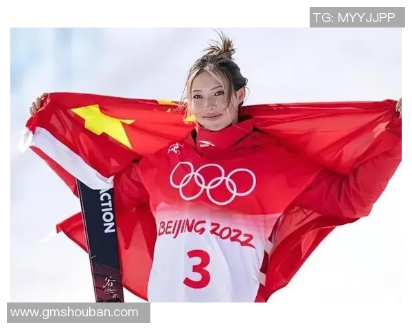 足球明星谷爱凌的传奇之路与运动精神的完美结合