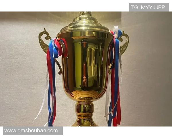 创意无限的奖杯足球粘土制作教程让你轻松打造专属足球纪念品