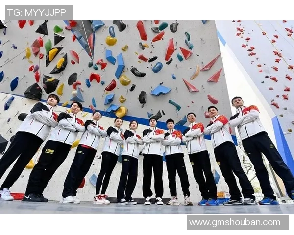 广州攀岩队个人能力提升的热议与变革探索 广州攀岩队个人能力提升的热议与变革探索