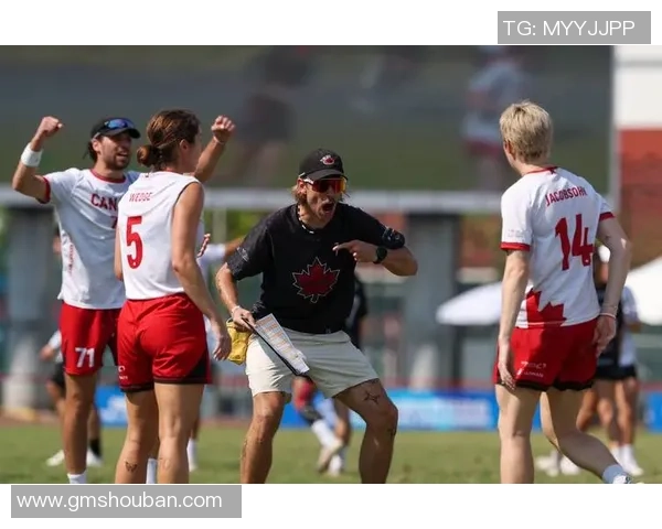 成都飞盘队阵地战分析：胜负背后的战术与团队协作探讨