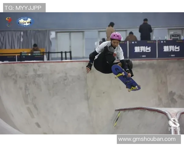 杭州滑板队以97分领跑马拉松大满贯积分榜展现强劲实力