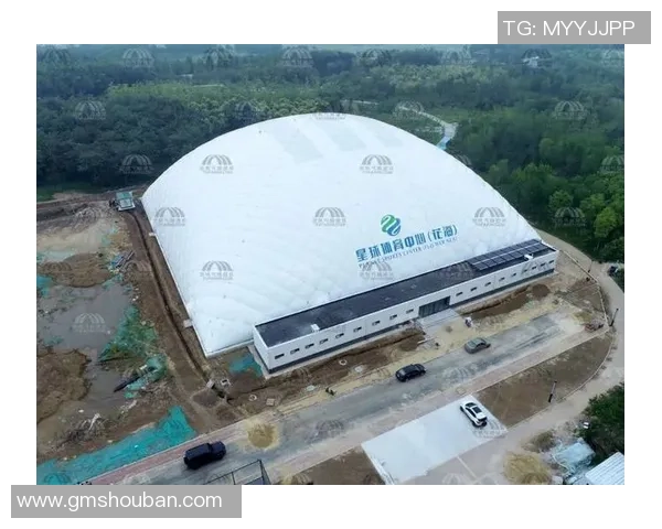 气膜足球场造价分析及影响因素探讨助您合理预算与投资决策